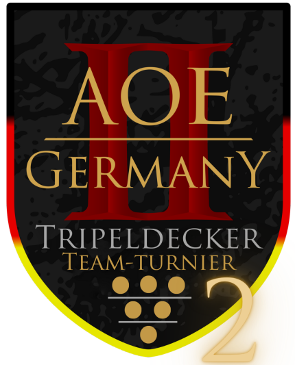 Tripeldecker Logo